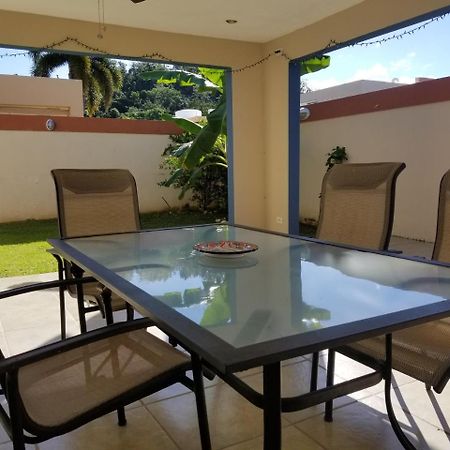 Отель Tropical Delightful Guest Studio Canovanas Экстерьер фото
